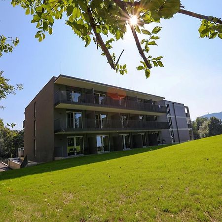 Casa Grande Apartment Techelsberg Ngoại thất bức ảnh