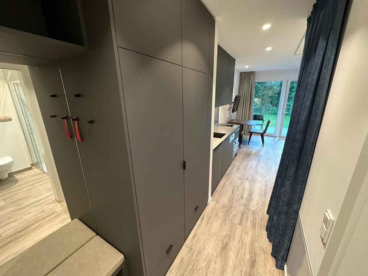Casa Grande Apartment Techelsberg Ngoại thất bức ảnh