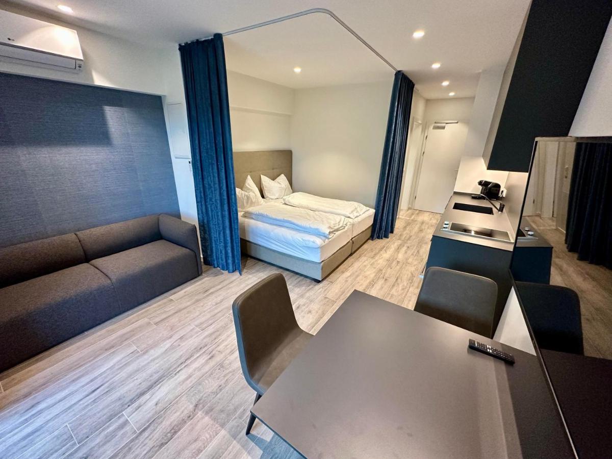 Casa Grande Apartment Techelsberg Ngoại thất bức ảnh