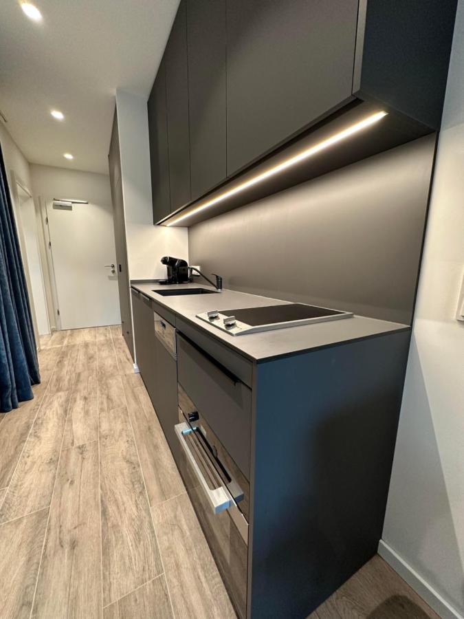 Casa Grande Apartment Techelsberg Ngoại thất bức ảnh