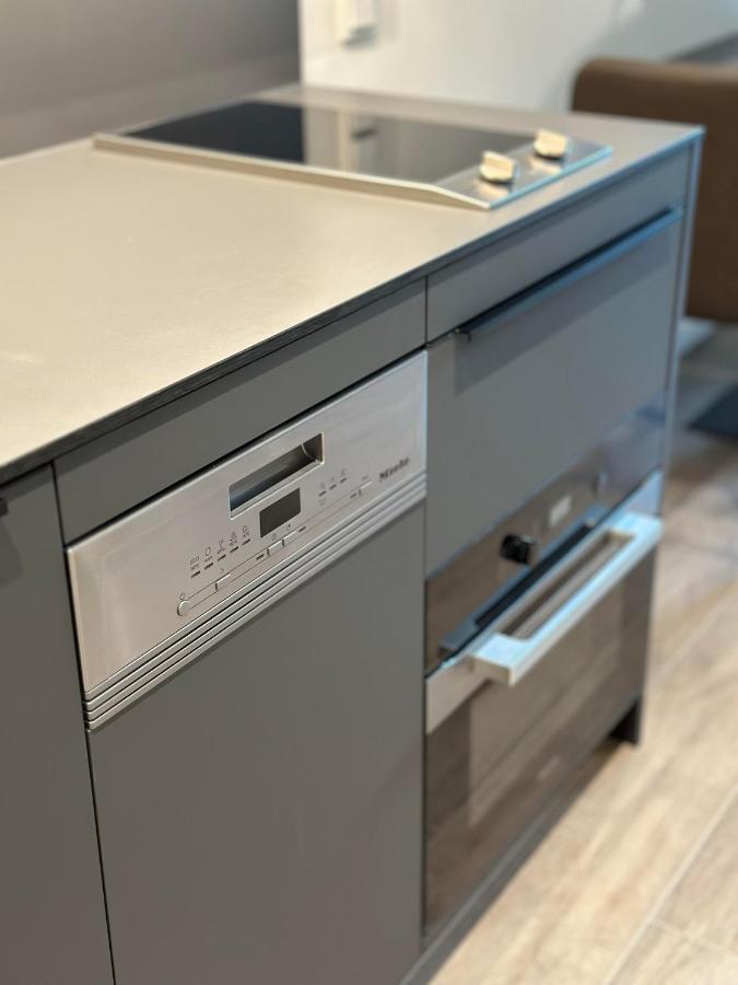 Casa Grande Apartment Techelsberg Ngoại thất bức ảnh