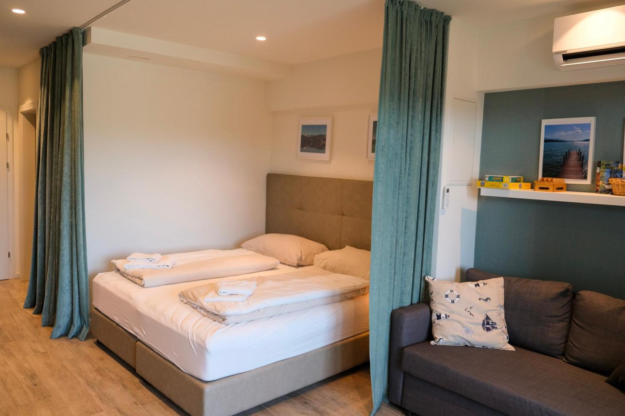 Casa Grande Apartment Techelsberg Ngoại thất bức ảnh