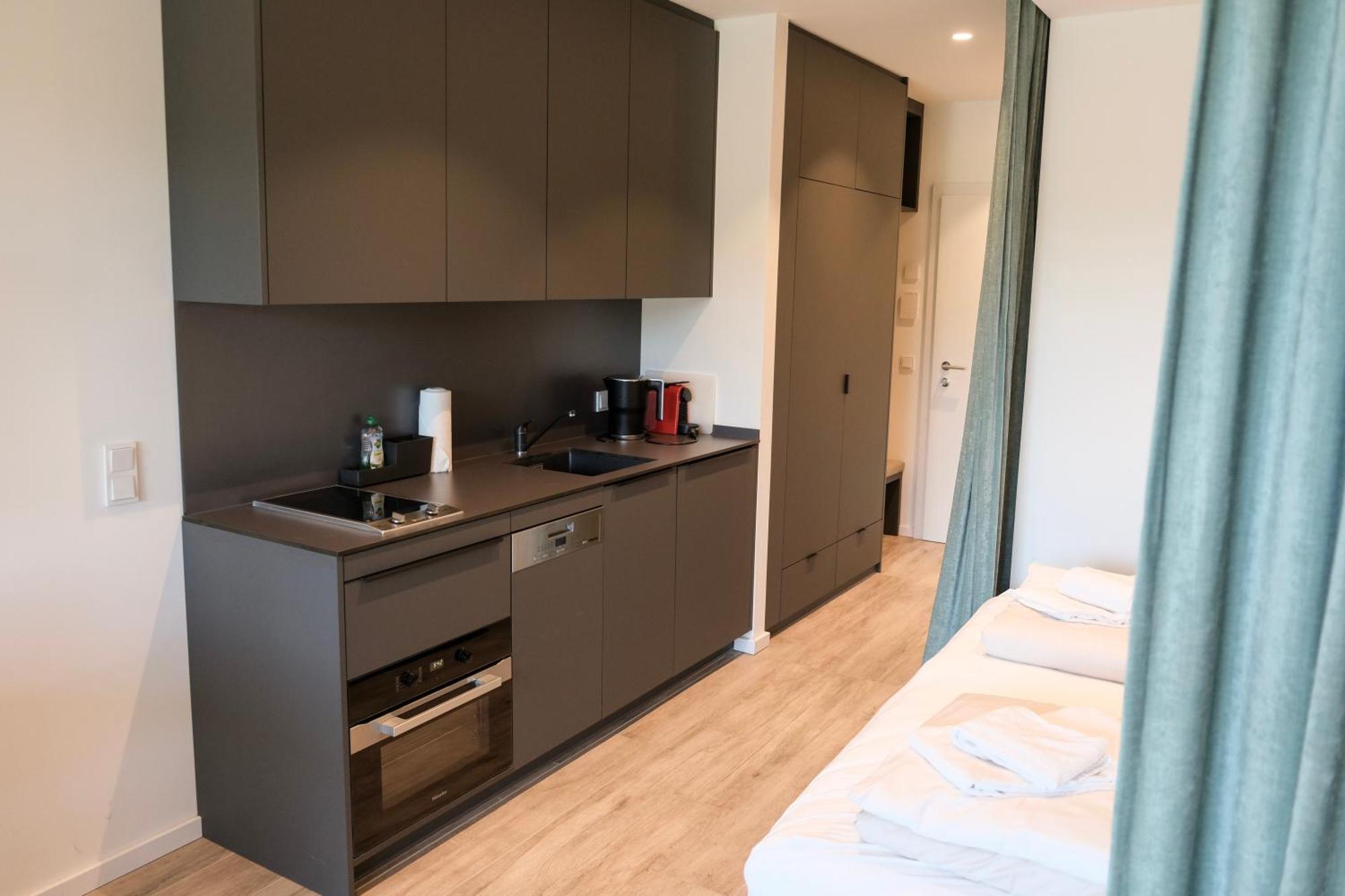 Casa Grande Apartment Techelsberg Ngoại thất bức ảnh