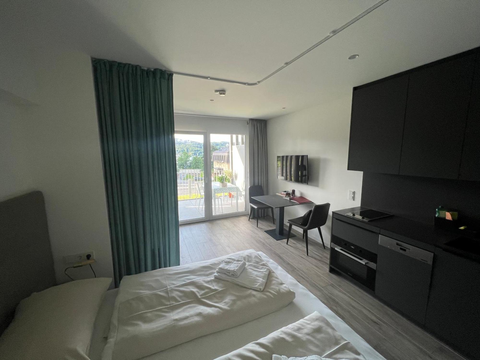 Casa Grande Apartment Techelsberg Ngoại thất bức ảnh