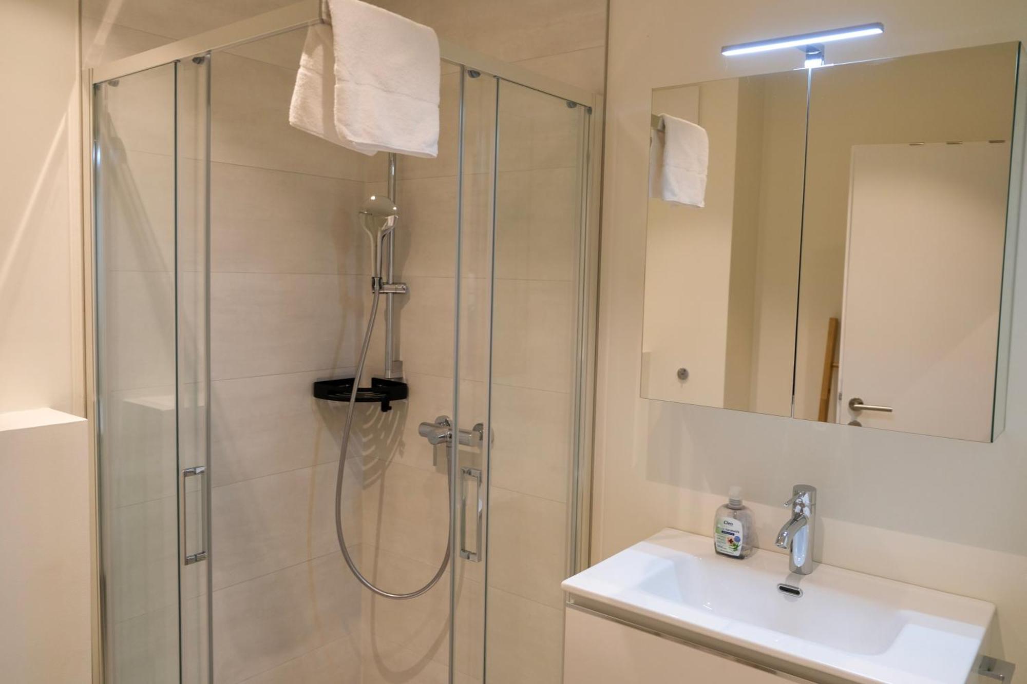 Casa Grande Apartment Techelsberg Ngoại thất bức ảnh