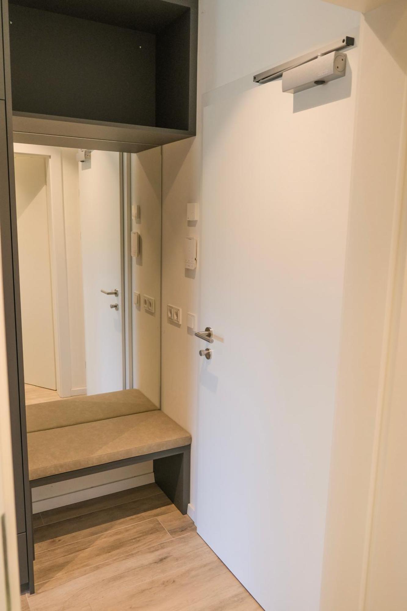 Casa Grande Apartment Techelsberg Ngoại thất bức ảnh