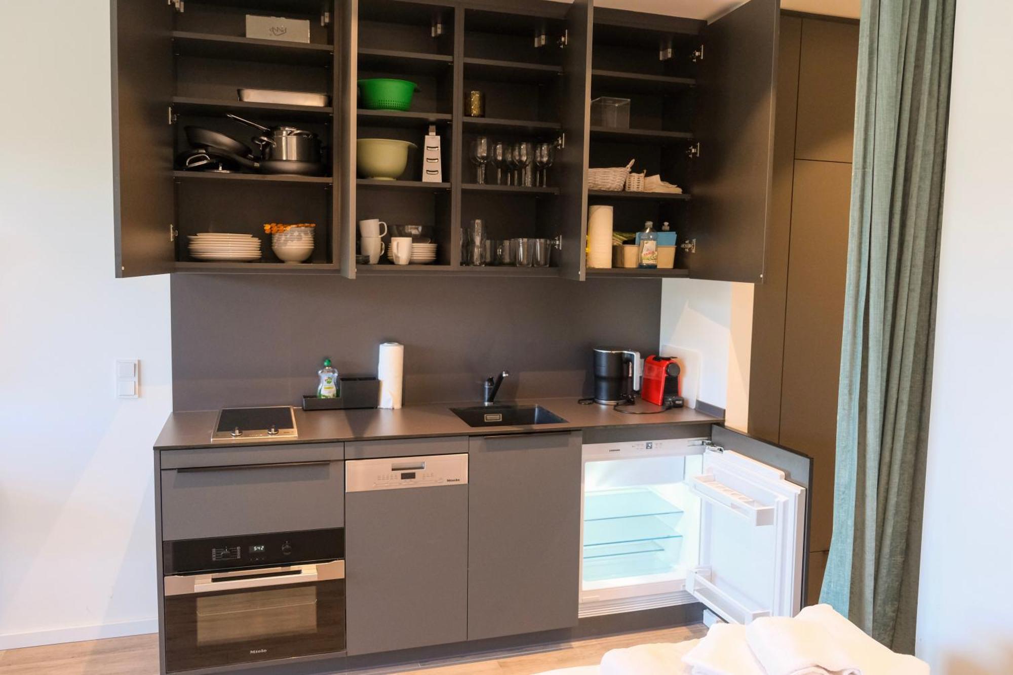 Casa Grande Apartment Techelsberg Ngoại thất bức ảnh