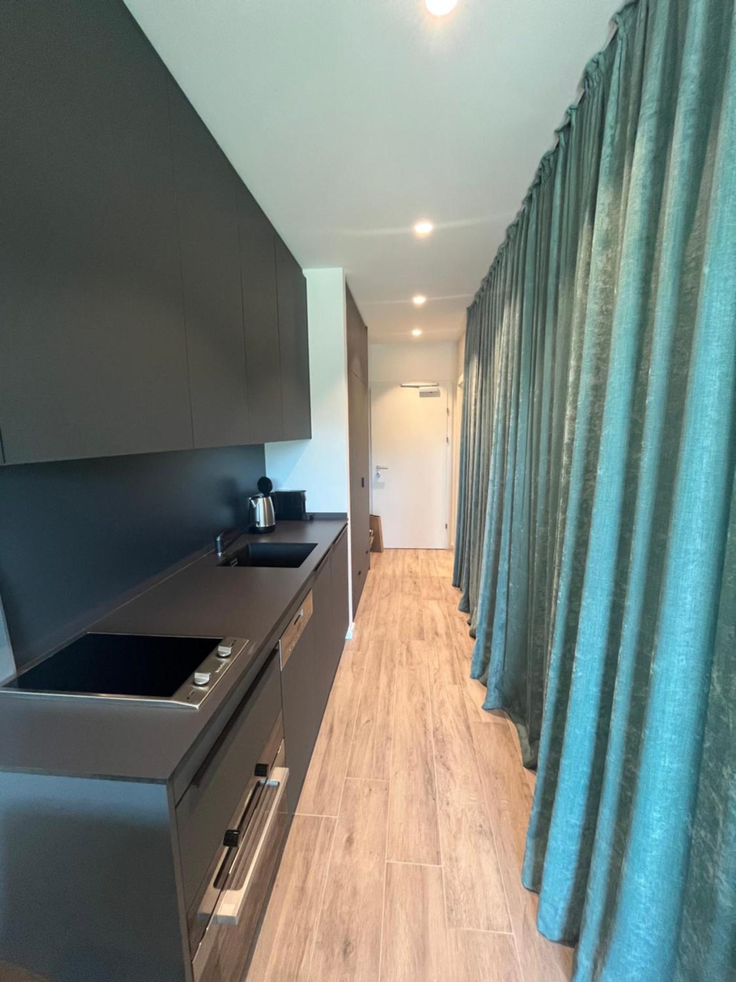Casa Grande Apartment Techelsberg Ngoại thất bức ảnh