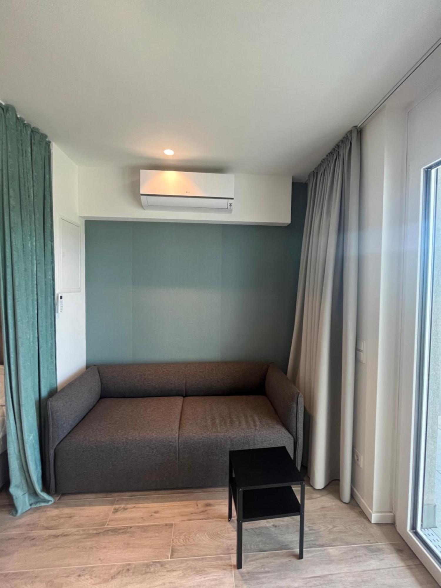 Casa Grande Apartment Techelsberg Ngoại thất bức ảnh