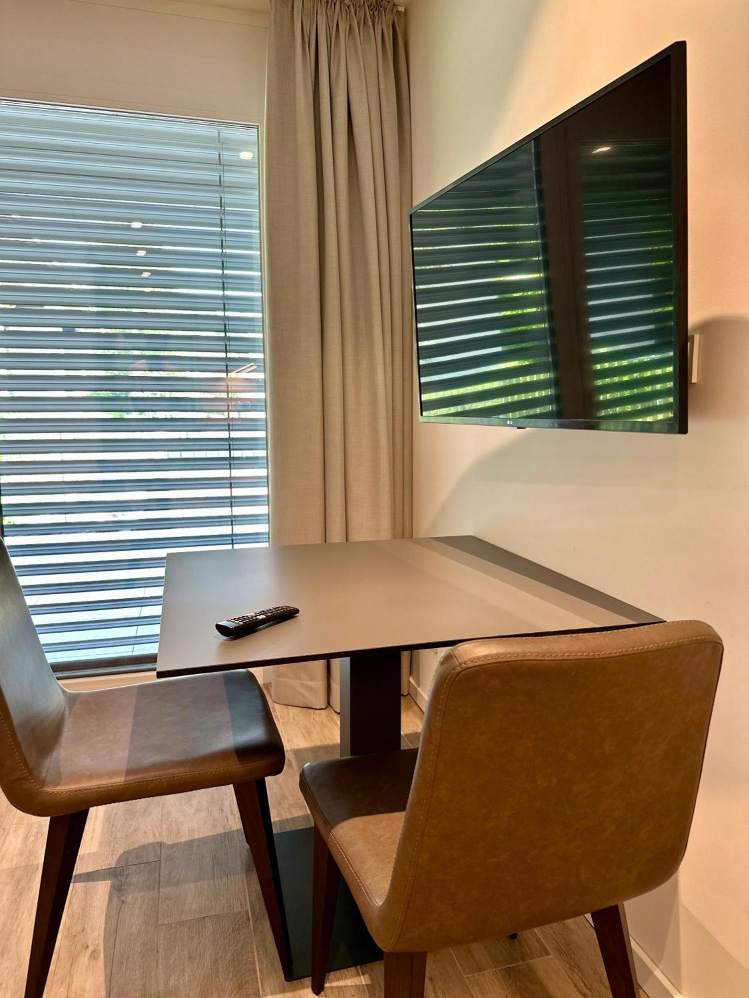 Casa Grande Apartment Techelsberg Ngoại thất bức ảnh