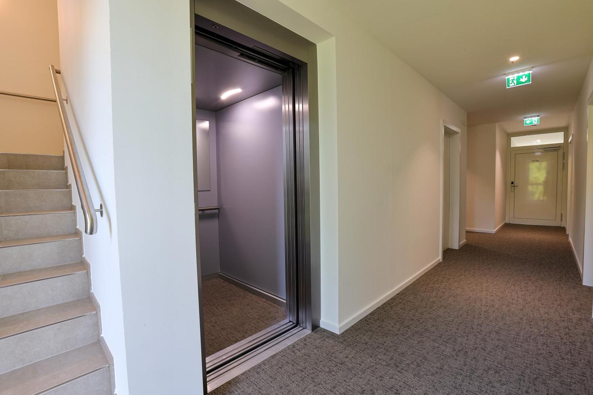 Casa Grande Apartment Techelsberg Ngoại thất bức ảnh