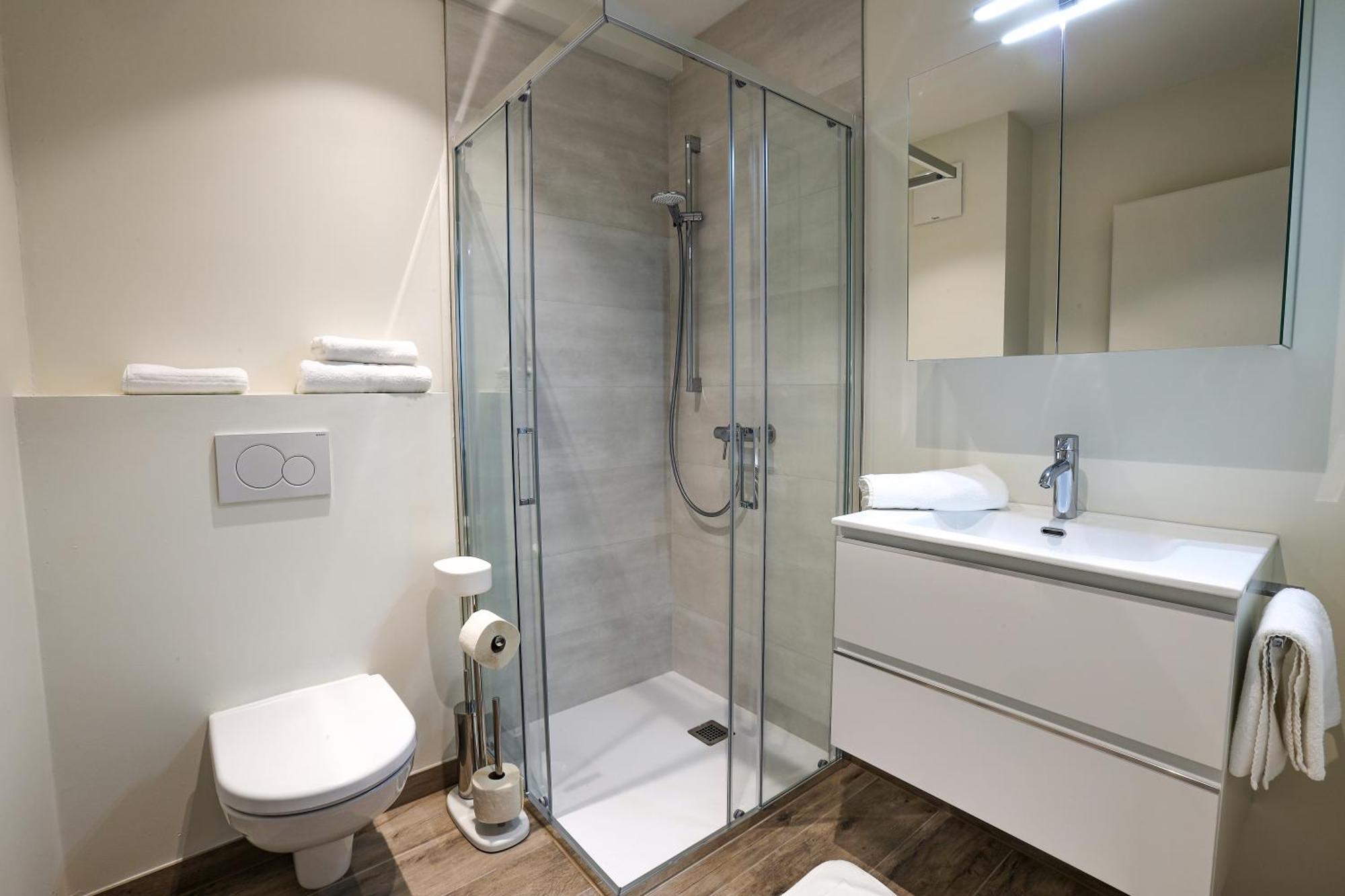 Casa Grande Apartment Techelsberg Ngoại thất bức ảnh