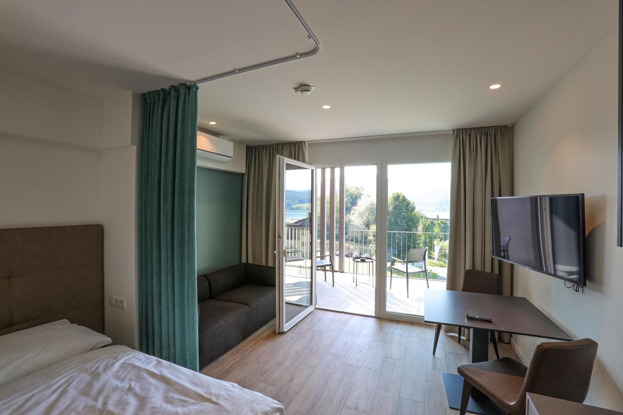 Casa Grande Apartment Techelsberg Ngoại thất bức ảnh