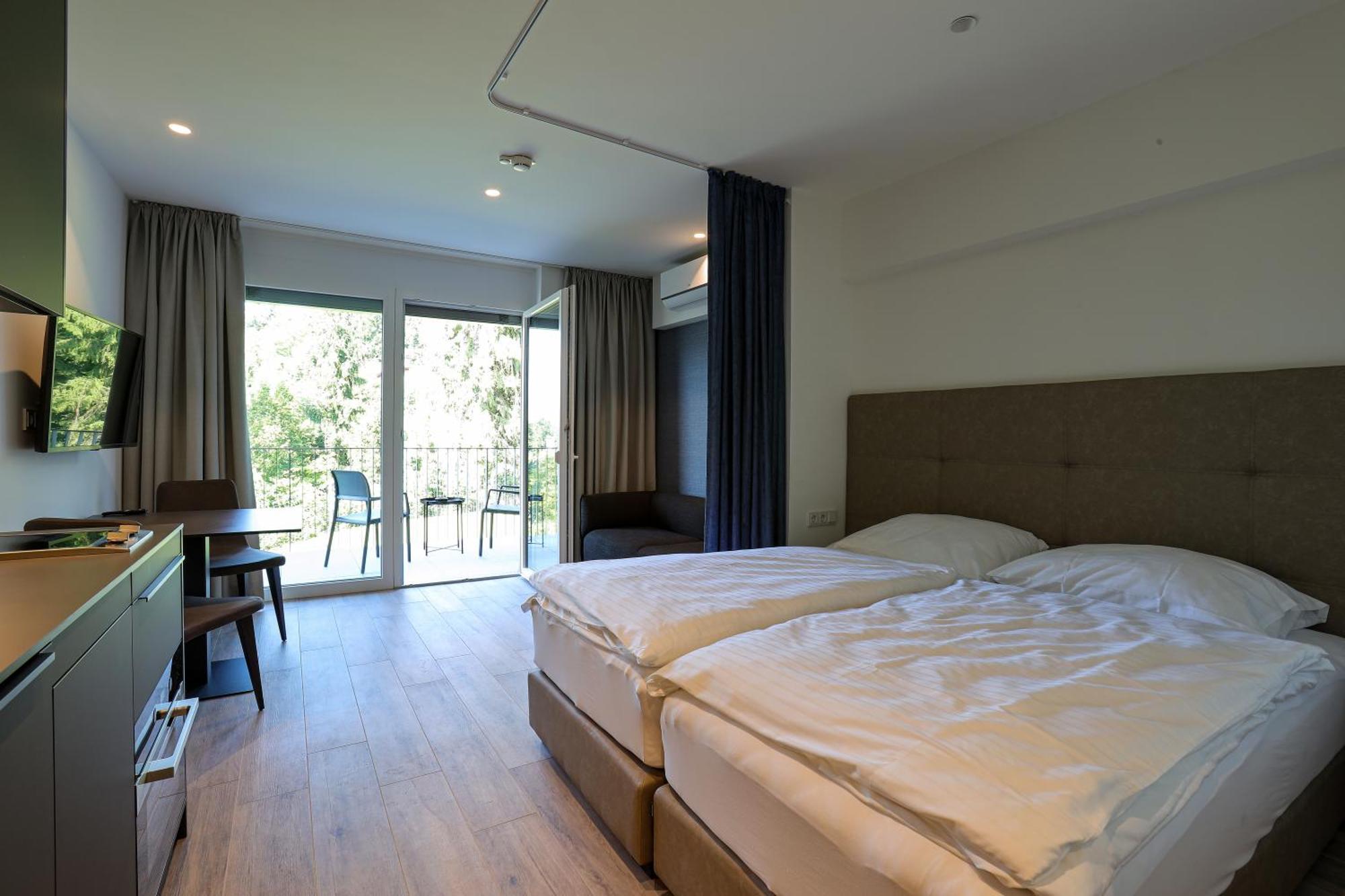 Casa Grande Apartment Techelsberg Ngoại thất bức ảnh